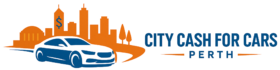 CITY CASH FOR CARS logo