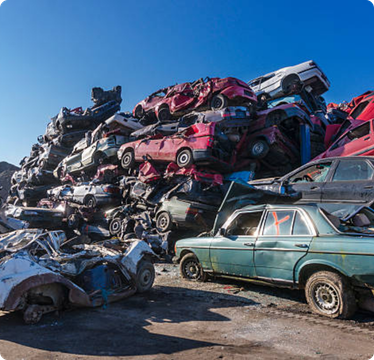 Car Recycling Perth