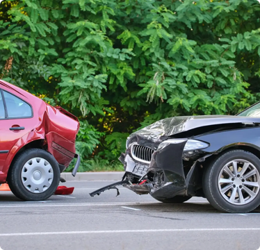 Cash for Accident & Damaged