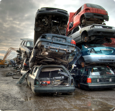 Cash for Scrap Cars Perth